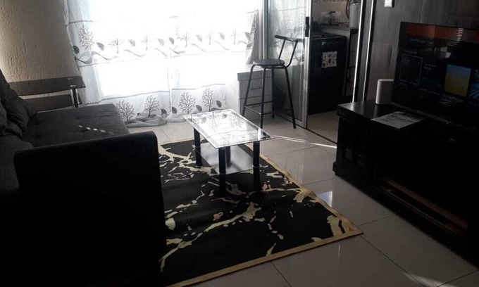 Sandown Apartamento | Rose Of Sandton