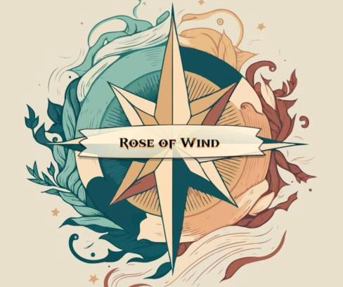 Sanzhiika Casa | Rose of Wind Sanjeika