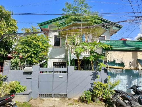Calbayog Casa | Rose Pampanga Rooms