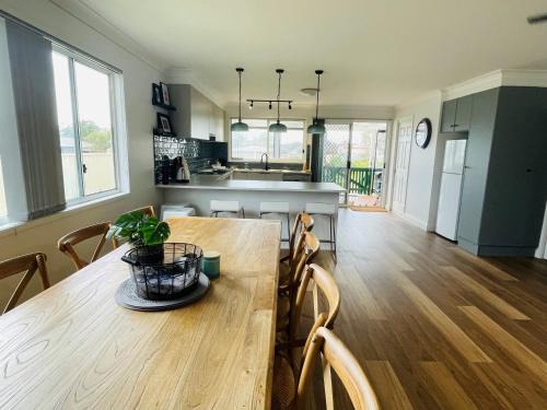 Sanctuary Point Casa | Rose's Cottage