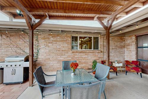Casas Adobes Casa | Rose's House