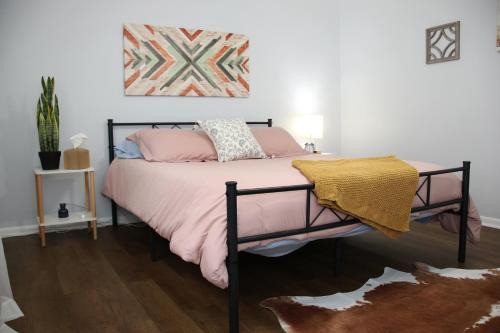 Hamilton Apartamento | Rose - The Hamilton Suites