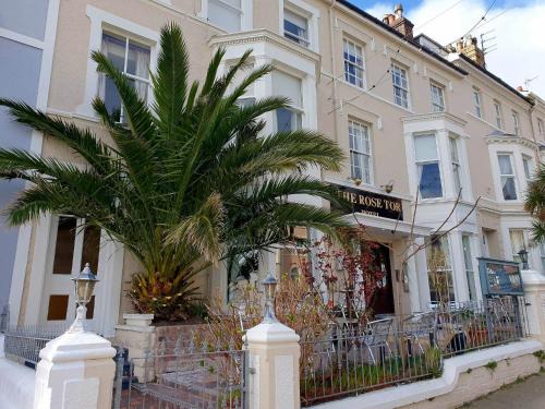 Llandudno Hotel | Rose Tor Hotel