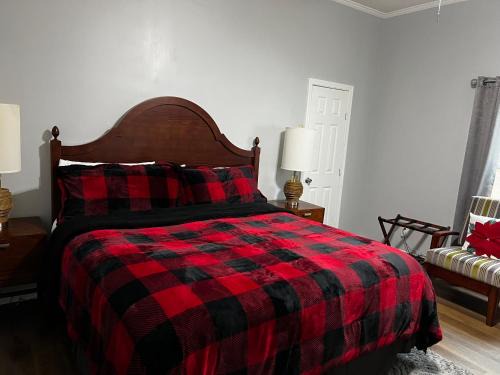 Wadley Casa | Rose