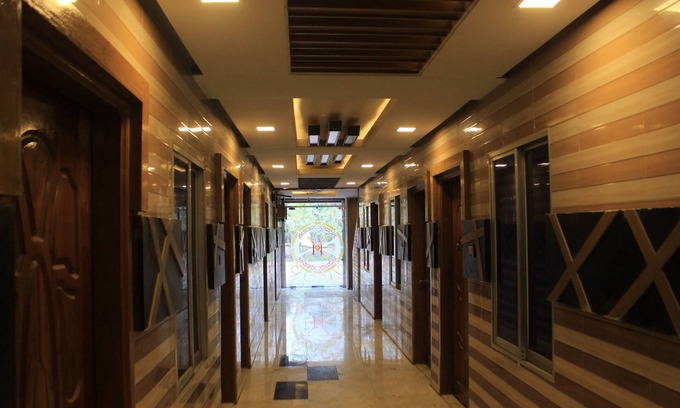 Kalapara Hotel | Rose Valley Motel & Resort