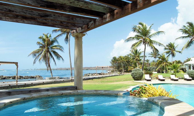 Lowlands Villa | Rose Villa Tobago