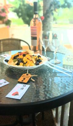 Pavel Banya Casa | Rose & Water Guest house
