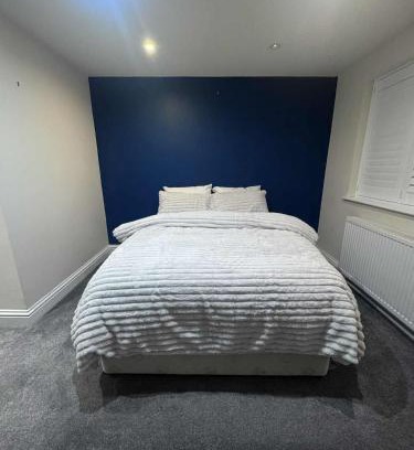 Horley Cama Y Desayuno | ROSE-WOOD Gatwick
