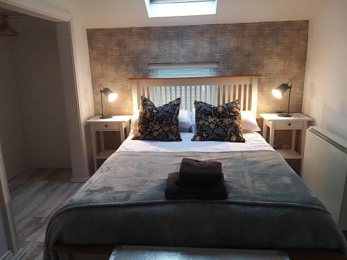 Moville Apartamento | Rosebank Apartment no 3