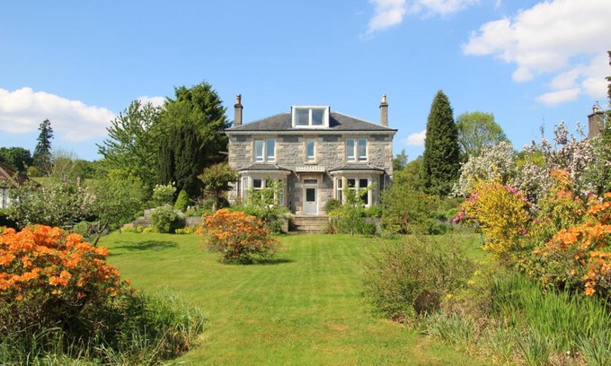 Spean Bridge Casa | Rosebank