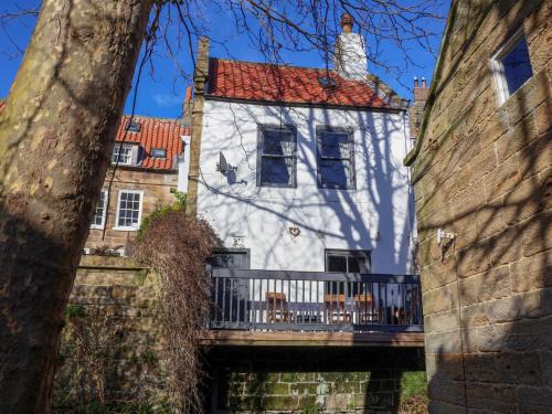 Robin Hood's Bay Casa | Roseberry Cottage