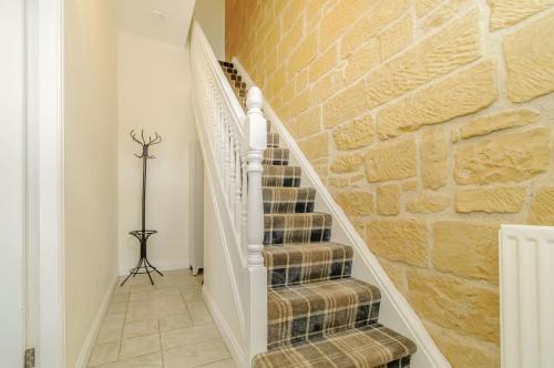 Guisborough Casa | Roseberry House