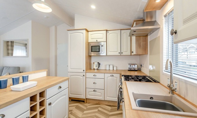 Great Broughton Cabaña | Roseberry Topping - UK42937