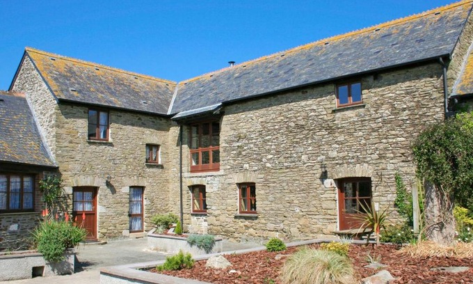 Pelynt Casa | Rosebud Cottage-UK12897