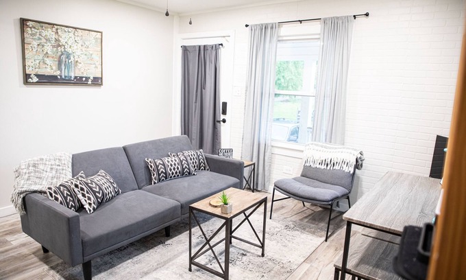 Laurel Casa | Rosebud Unit A