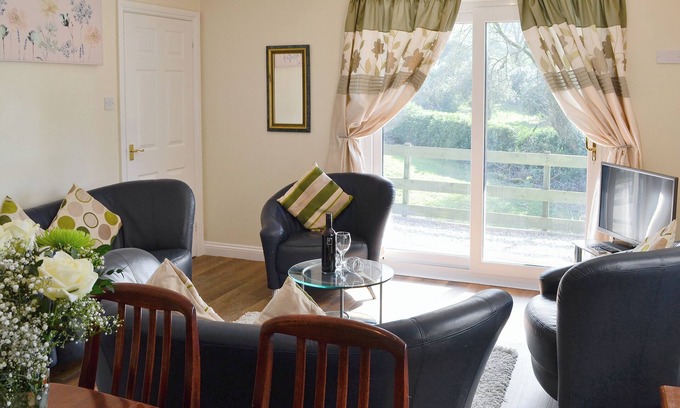 Liskeard Cabaña | Rosecraddoc Manor - Riverview