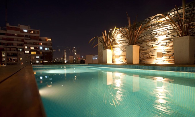 Palermo Apartamento | Rosedal Suite