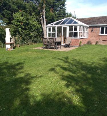 Mablethorpe Casa | Rosedene
