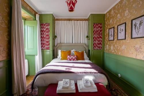 Sintra Casa | Rosegarden Essence Sintra - by Unlock Hotels