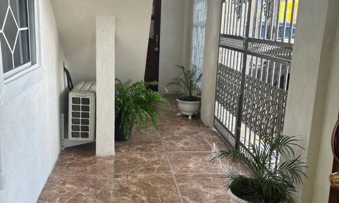 Georgetown Apartamento | Rosegarden