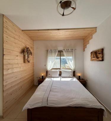 Kfar Vradim Apartamento | ROSEHILLS