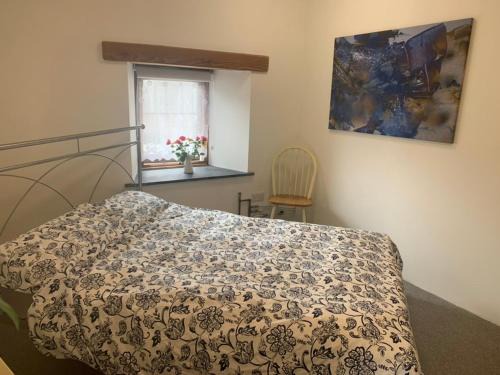 St Clether Casa | Rosehip Barn