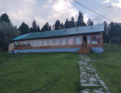 Srinagar Casa | Roseland Cottage, Gulmarg