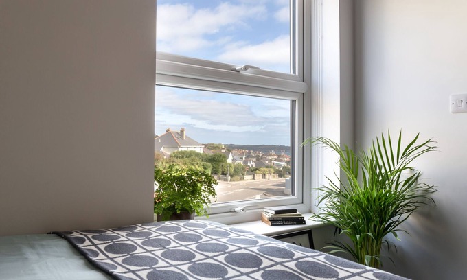 Falmouth Casa | Roseland House