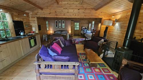 Tregony Casa | Roseland Valley Retreat