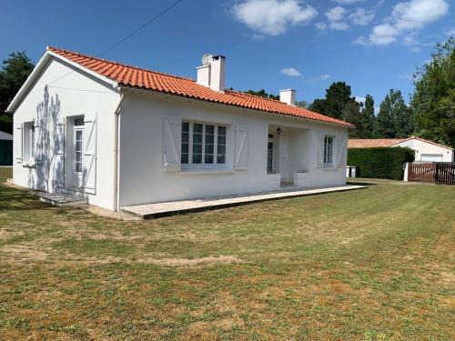 Saint-Hilaire-de-Riez Villa | Roselieres de la mer Saint Hilaire de Riez
