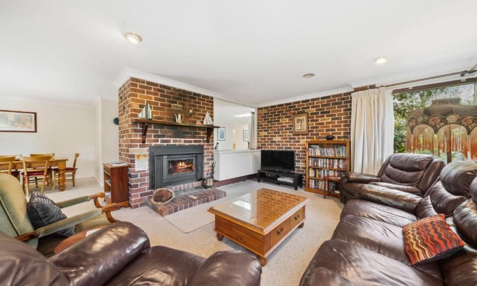 Blue Mountains City Council Casa | Rosella Retreat
