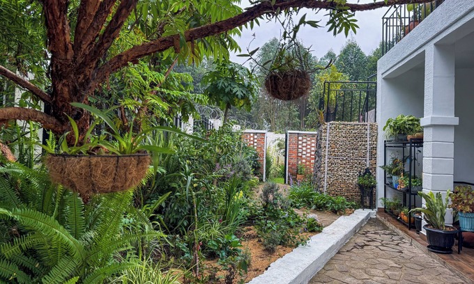 Musanze Casa | Roselune Home 3-bedroom house in Musanze