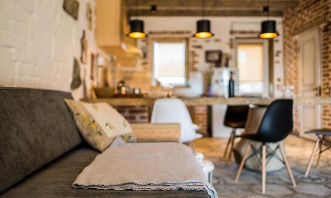 Molodizhne Casa | Rosemarino Country House
