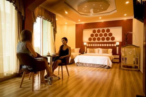 Maafushi Casa | Rosemary Boutique