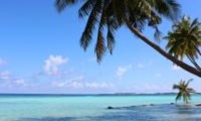 Maafushi Hotel | Rosemary Boutique