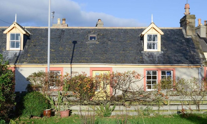 Fearn Casa | Rosemary Cottage