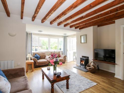 Clun Casa | Rosemary Cottage