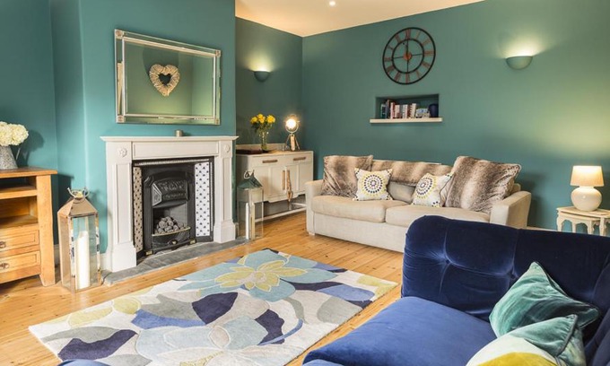 Goveton Casa | Rosemary Cottage