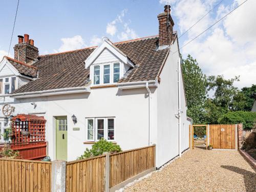 Hickling Casa | Rosemary Cottage