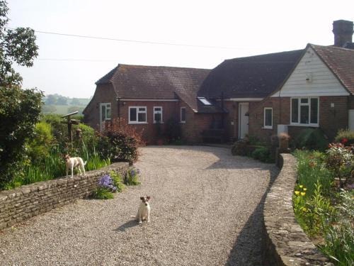 Hooe Cama Y Desayuno | Rosemary Cottage