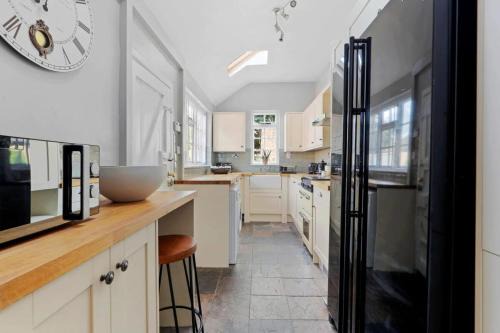 Rothley Casa | Rosemary Cottage