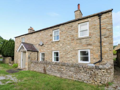 Redmire Casa | Rosemary Cottage