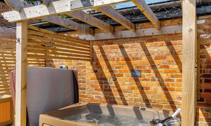Frampton Apartamento | Rosemary – Ground Floor