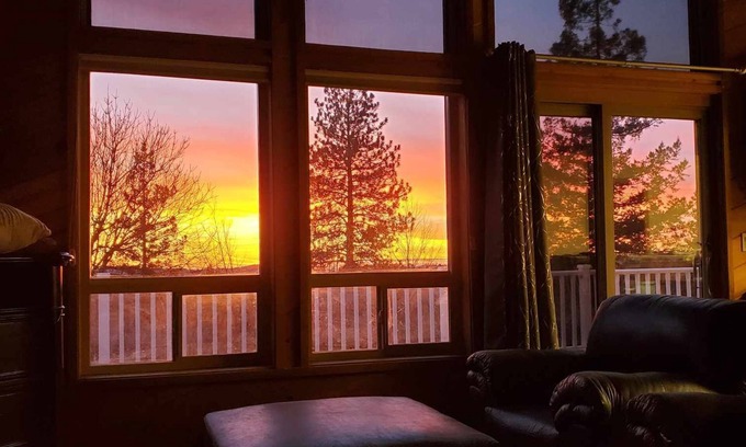 Placerville Casa | Rosemary Hill/ Country living, quiet/relaxing. Fall colors, waterfall/Koi pond
