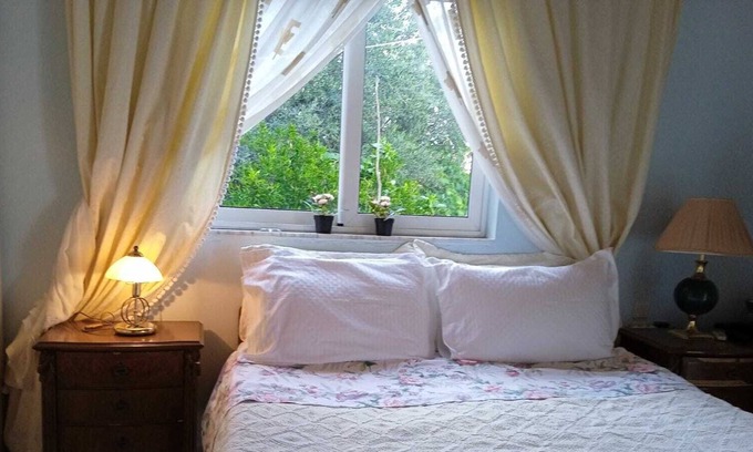 Lukove Apartamento | Rosemary House Number 1