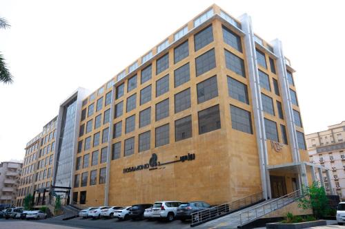 Al-Hamra'a Hotel | Rosemond Al Hamra