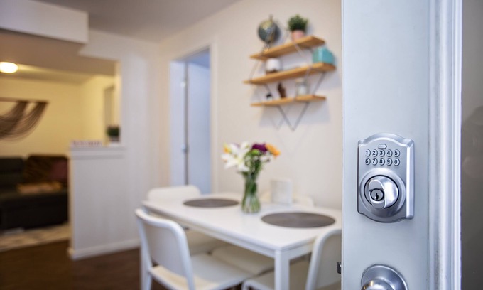 Nelson Apartamento | Adorable Suite, Barrio Tranquilo