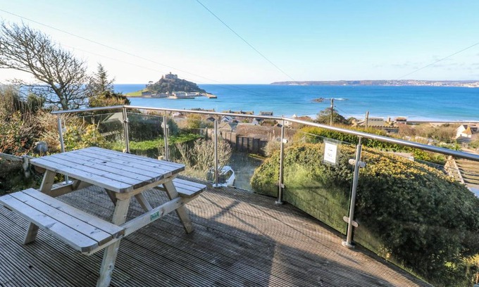 Marazion Casa | Rosemount