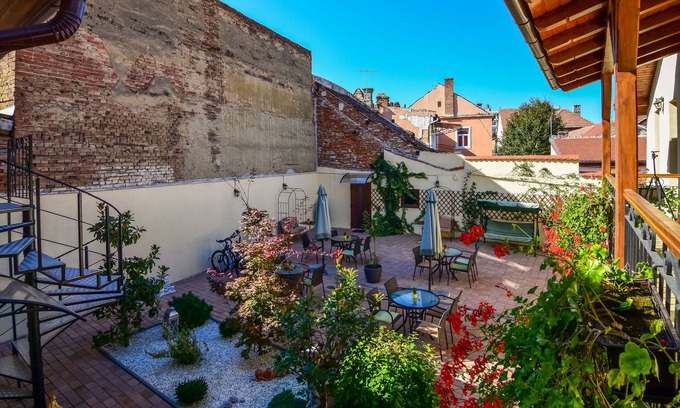 Historic Center Casa | Rosen Villa