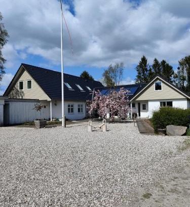 Dokkedal Apartamento | Rosengård